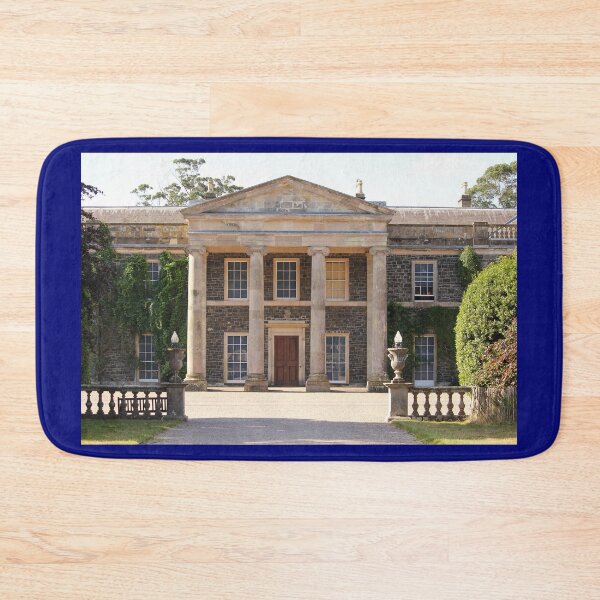 Item preview, Mount Stewart House Northern Ireland National Trust designed and sold by eddiebarronshop.