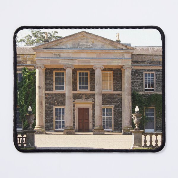 Item preview, Mount Stewart House Northern Ireland National Trust designed and sold by eddiebarronshop.