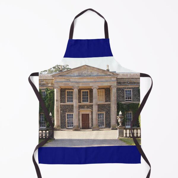 Item preview, Mount Stewart House Northern Ireland National Trust designed and sold by eddiebarronshop.