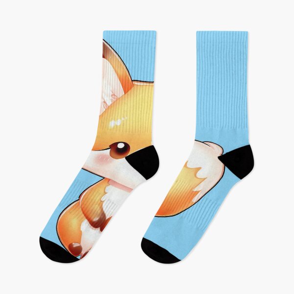 Item preview, The sweet little fox: A faithful companion designed and sold by Girih.