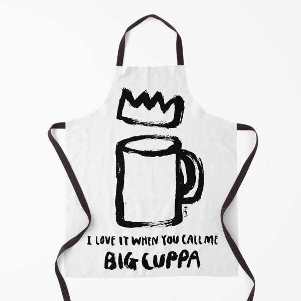 Item preview, Copy of Big Cuppa designed and sold by WhenPigsSwim.