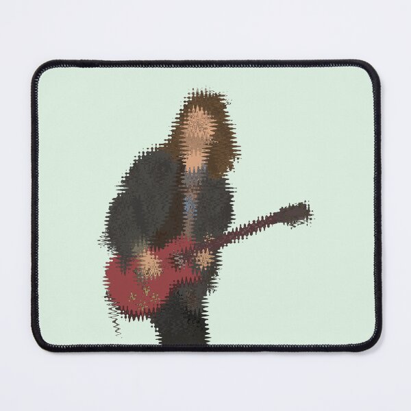 Item preview, guitarist 4 designed and sold by DejanVuk.