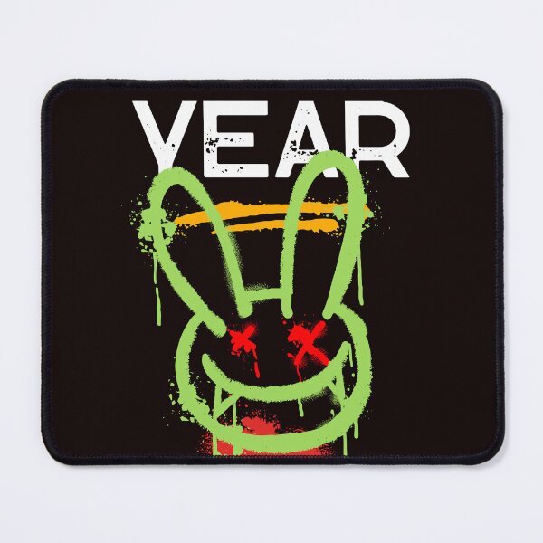 Item preview, Rabbit Year designed and sold by Bigz-Bits.