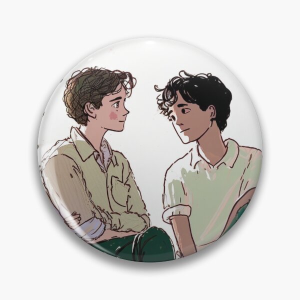 Item preview, CMBYN Wannabe designed and sold by PavloPuente.