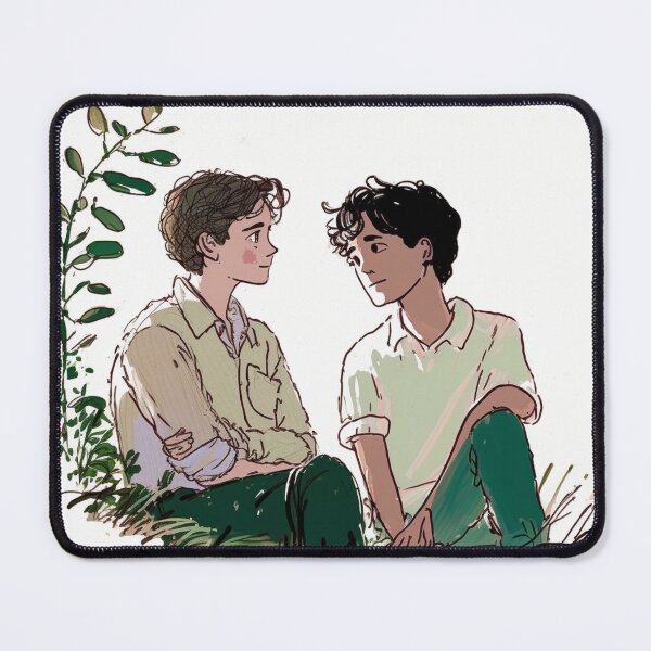 Item preview, CMBYN Wannabe designed and sold by PavloPuente.