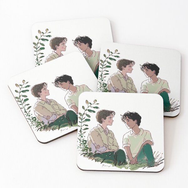 Item preview, CMBYN Wannabe designed and sold by PavloPuente.