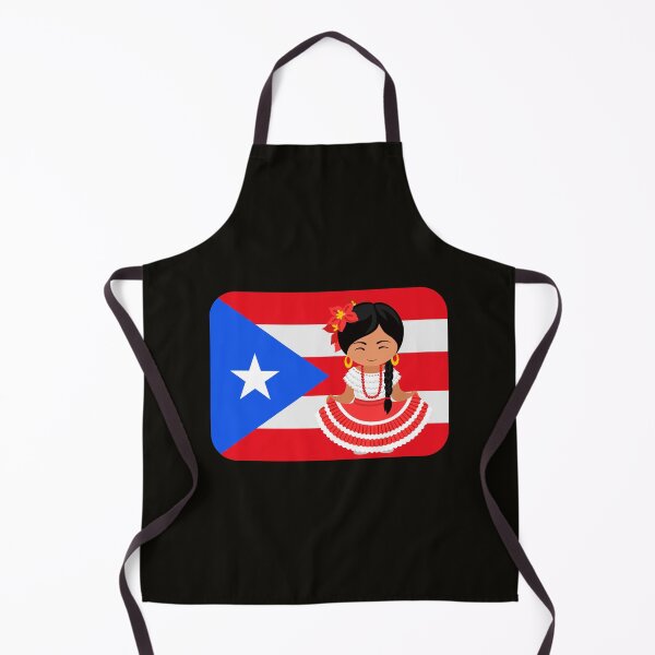 Item preview, Puerto Rico - Flag designed and sold by tkel1.