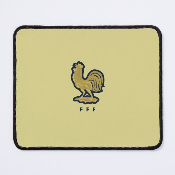 Item preview, France football designed and sold by APURU.