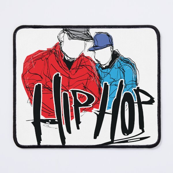 Item preview, Hip Hop designed and sold by LostintheLines.