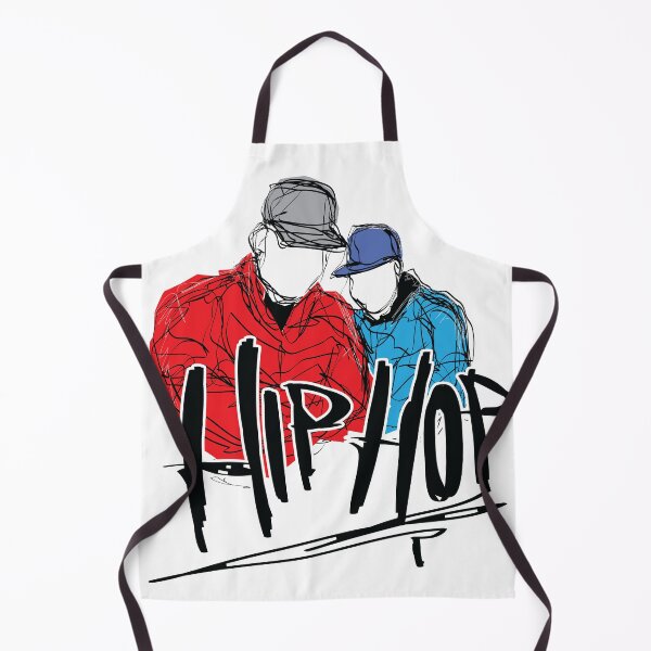 Item preview, Hip Hop designed and sold by LostintheLines.