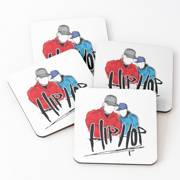 Item preview, Hip Hop designed and sold by LostintheLines.