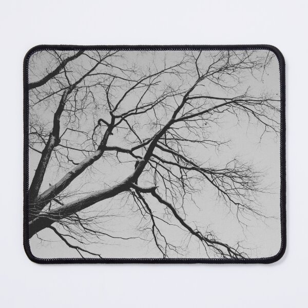 Item preview, Black and white branches designed and sold by ABCco.