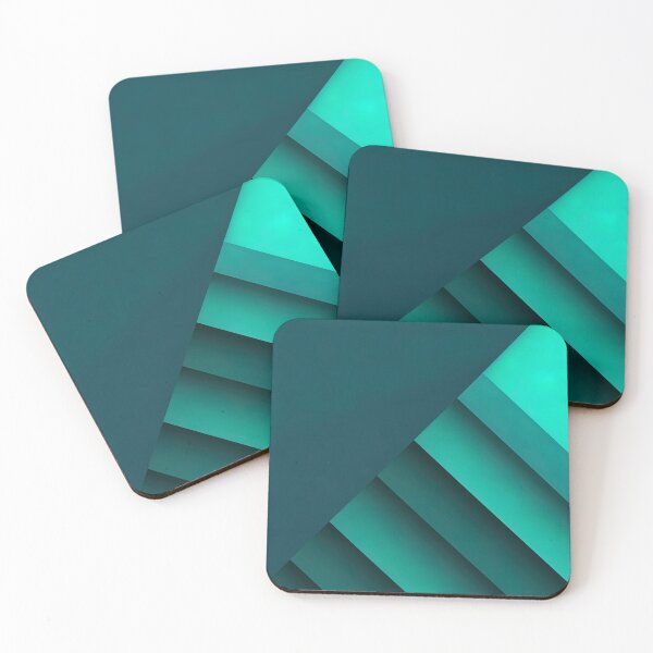 Item preview, Colorful Geometric Shape designed and sold by Juliascutecornr.
