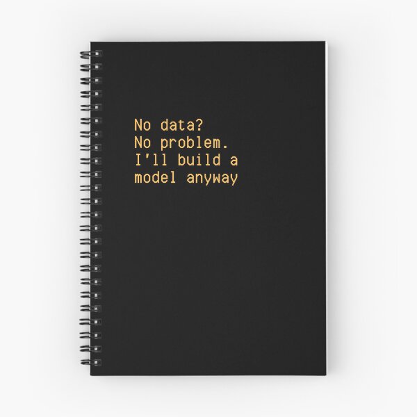 Item preview, Data scientist designed and sold by beaker-special.