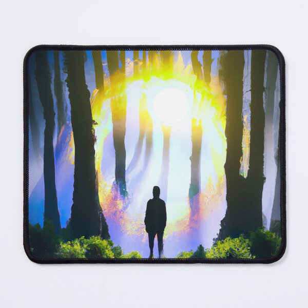 Item preview, Otherworldly Discovery designed and sold by ReshCastella.