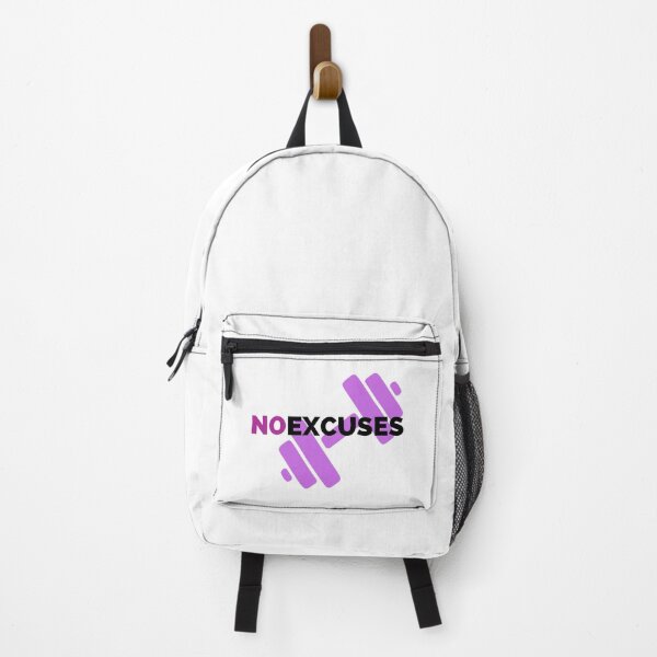Item preview, No excuses1 designed and sold by zjshop.