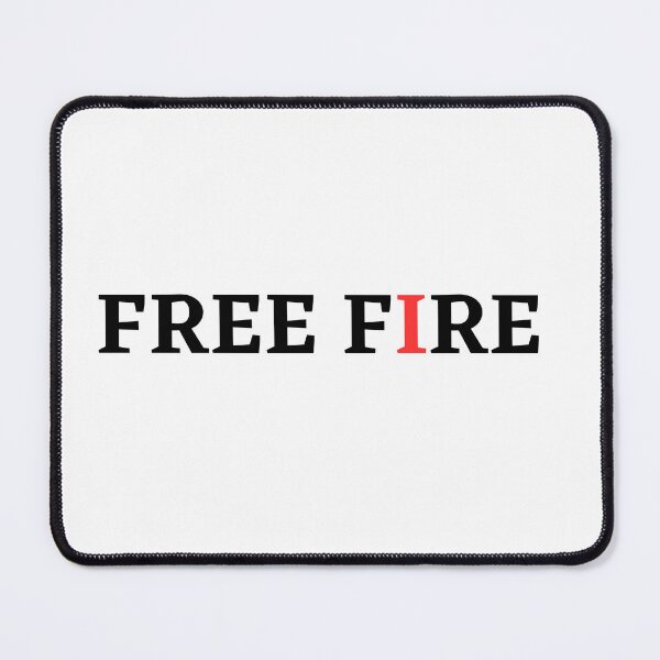 Item preview, Free Fire T Shirts designed and sold by Lunar Art_21.