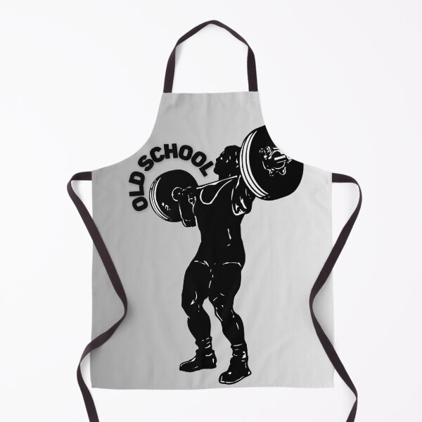 Item preview, Powerlifter Gymbro lifting weights designed and sold by Urban Aesthetics.