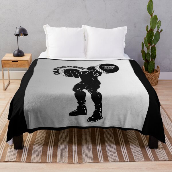 Item preview, Powerlifter Gymbro lifting weights designed and sold by Urban Aesthetics.