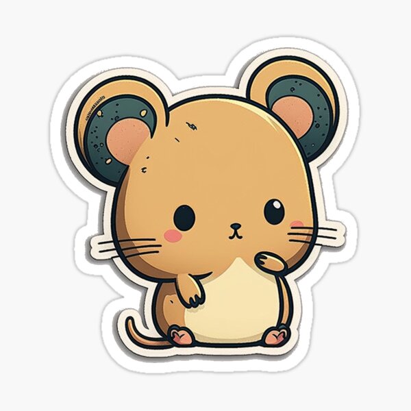 Kawaii Anime Mouse Pad: Excovip Cute, Waterproof & Mini - Perfect For  Office, Computer Desk, Keyboard & Gaming! - Temu