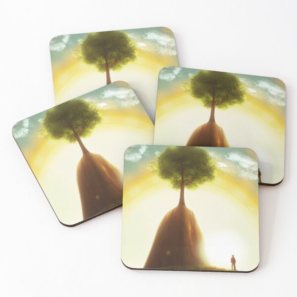 Artikelvorschau, Tree of Tranquility entworfen und verkauft von ReshCastella.