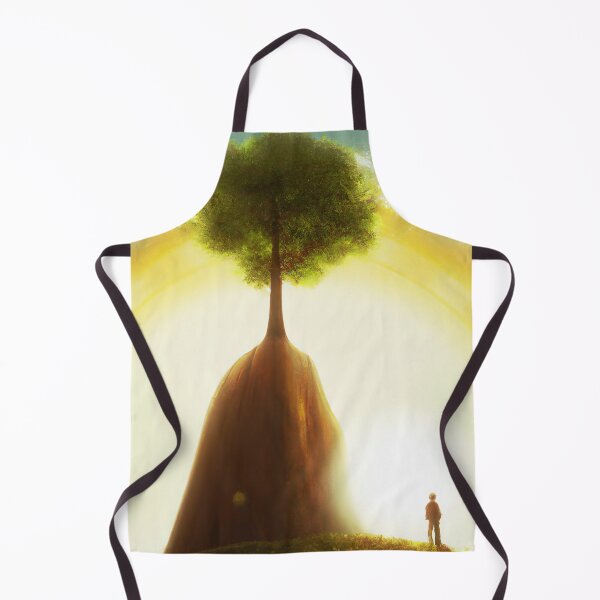 Artikelvorschau, Tree of Tranquility entworfen und verkauft von ReshCastella.