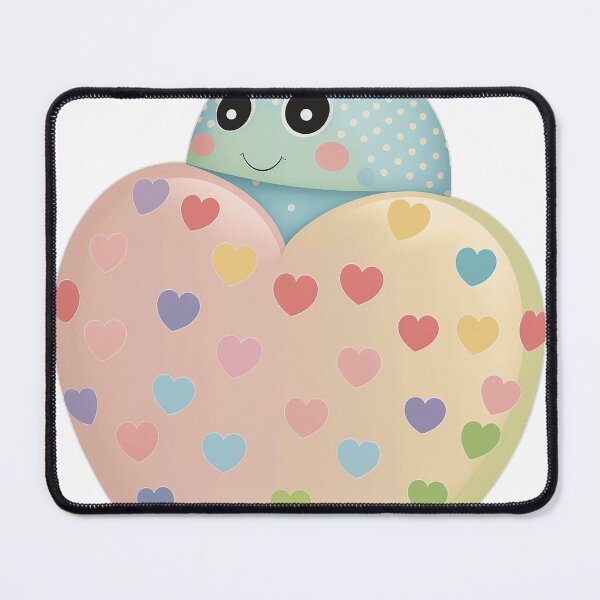 Item preview, Lovely childish colorful ladybug artwork designed and sold by ManuelAndreas.