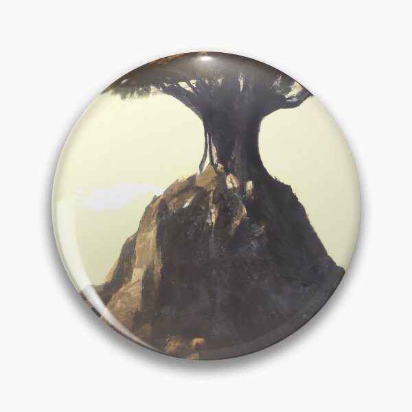 Item preview, Majestic Heights designed and sold by ReshCastella.