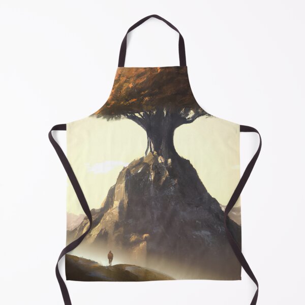 Item preview, Majestic Heights designed and sold by ReshCastella.