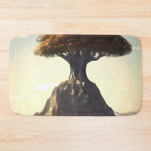 Item preview, Majestic Heights designed and sold by ReshCastella.