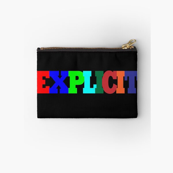 Item preview, explicit designed and sold by arham51.