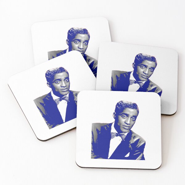 Item preview, Sammy Davis Jr designed and sold by Gentle40Winks.