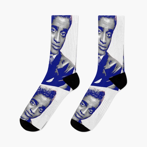Item preview, Sammy Davis Jr designed and sold by Gentle40Winks.