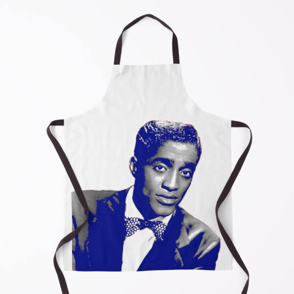 Item preview, Sammy Davis Jr designed and sold by Gentle40Winks.
