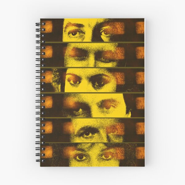 Item preview, The Eyes of Rebellion designed and sold by SpikyNeil.