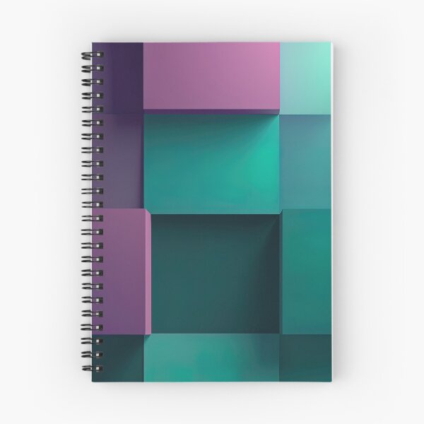 Item preview, Colorful Geometric Background designed and sold by Juliascutecornr.