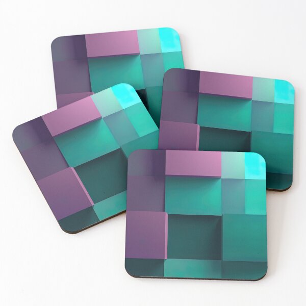 Item preview, Colorful Geometric Background designed and sold by Juliascutecornr.