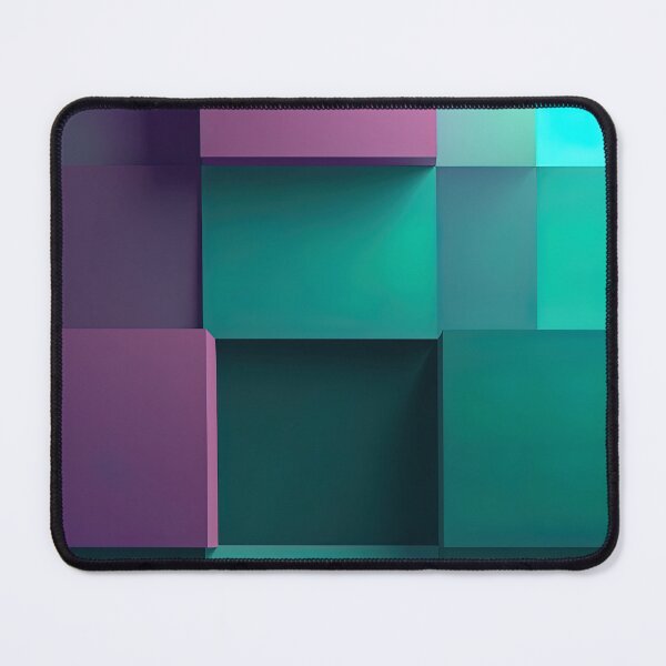 Item preview, Colorful Geometric Background designed and sold by Juliascutecornr.