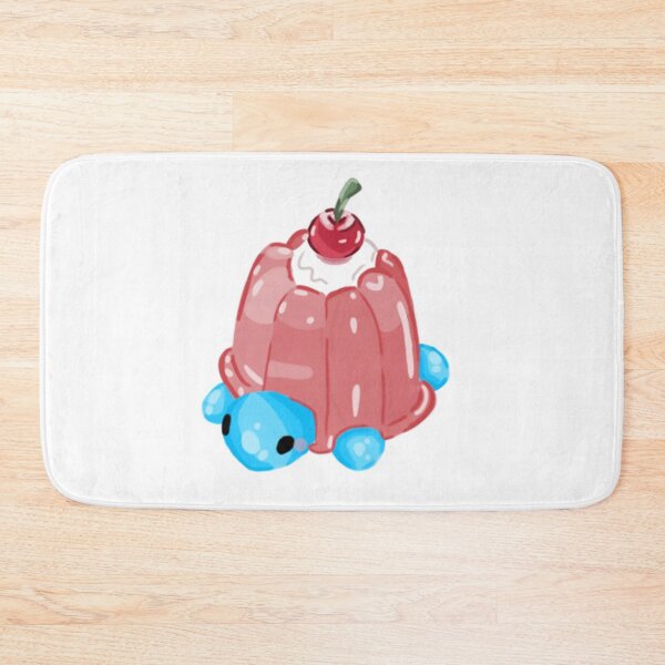Item preview, Blue sea turtle with sweet Jello Shell desert  designed and sold by Akali999.