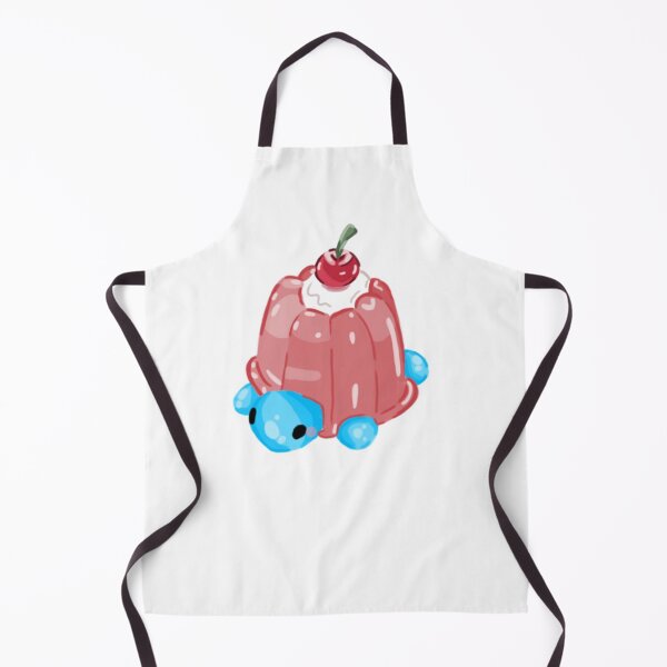 Item preview, Blue sea turtle with sweet Jello Shell desert  designed and sold by Akali999.