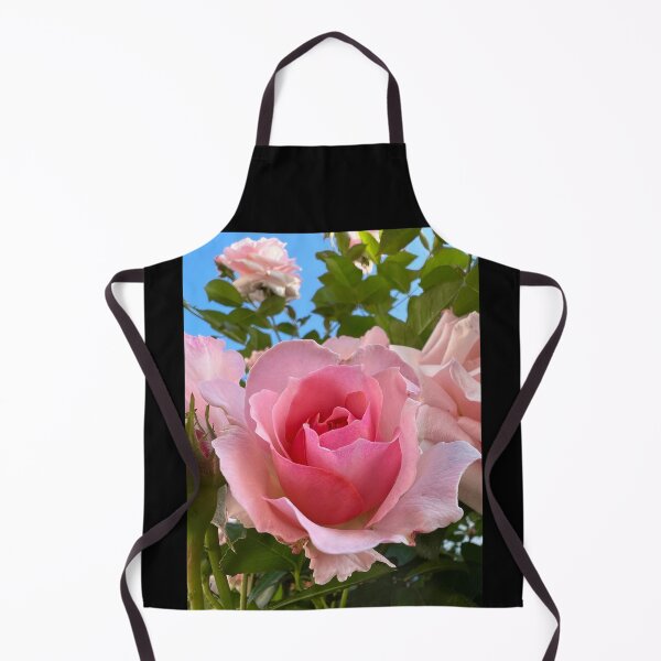 Item preview, pink roses designed and sold by Binas-gallery.