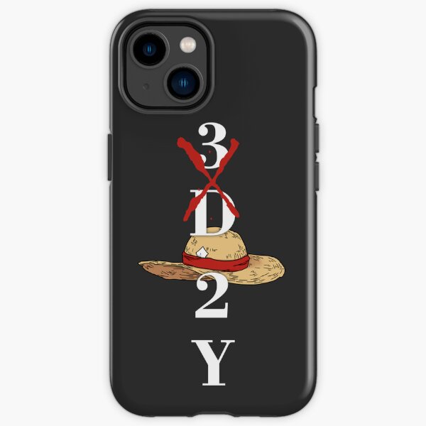 3D2Y Coque antichoc iPhone