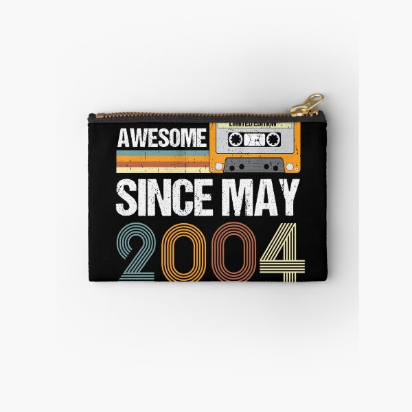 Item preview, Awesome Since May 2004 | Made In 2004 | Vintage May 2004 designed and sold by AMINE  ★★★★★.
