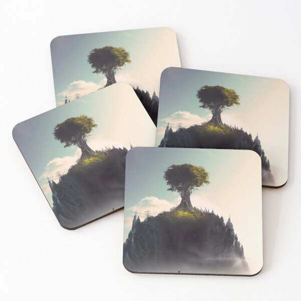 Item preview, The Lost Giant designed and sold by ReshCastella.