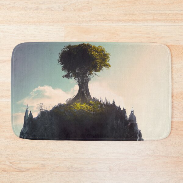 Item preview, The Lost Giant designed and sold by ReshCastella.