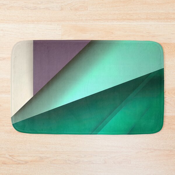 Item preview, Geometric shape with colorful seamless pattern designed and sold by Juliascutecornr.