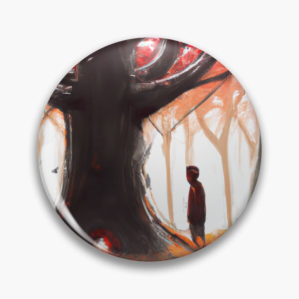 Item preview, Blood Red Leaves designed and sold by ReshCastella.