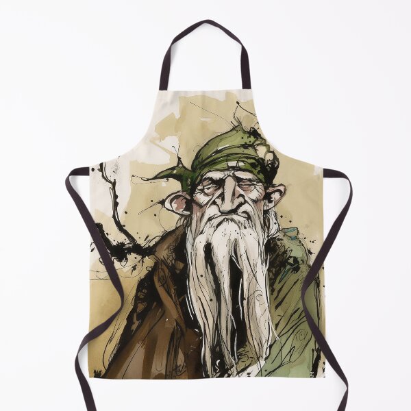 Item preview, Druid 5 designed and sold by Mark Salmon.