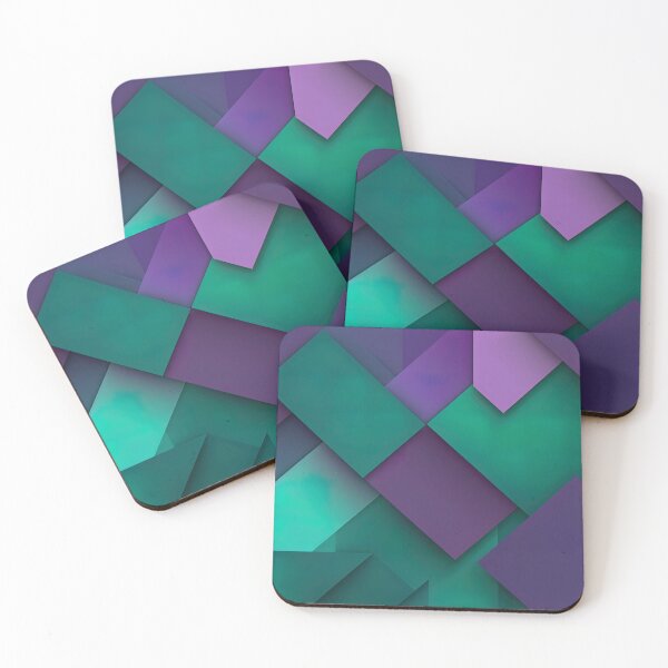 Item preview, Abstract Wallpaper designed and sold by Juliascutecornr.