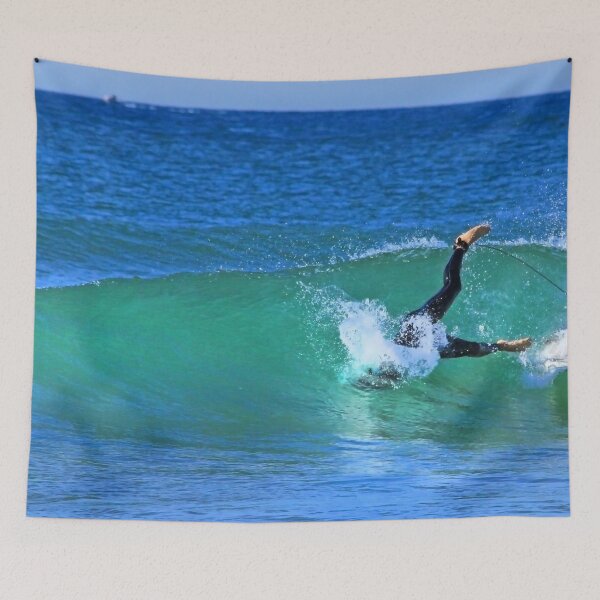Item preview, helloo wave! designed and sold by Tereza Pilar  Art.
